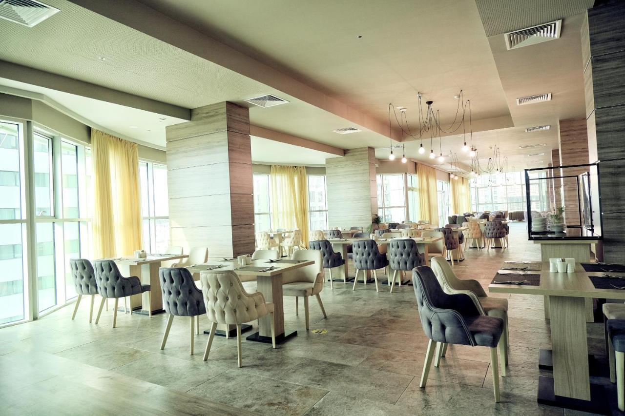 Western Premier Hotel Batumi