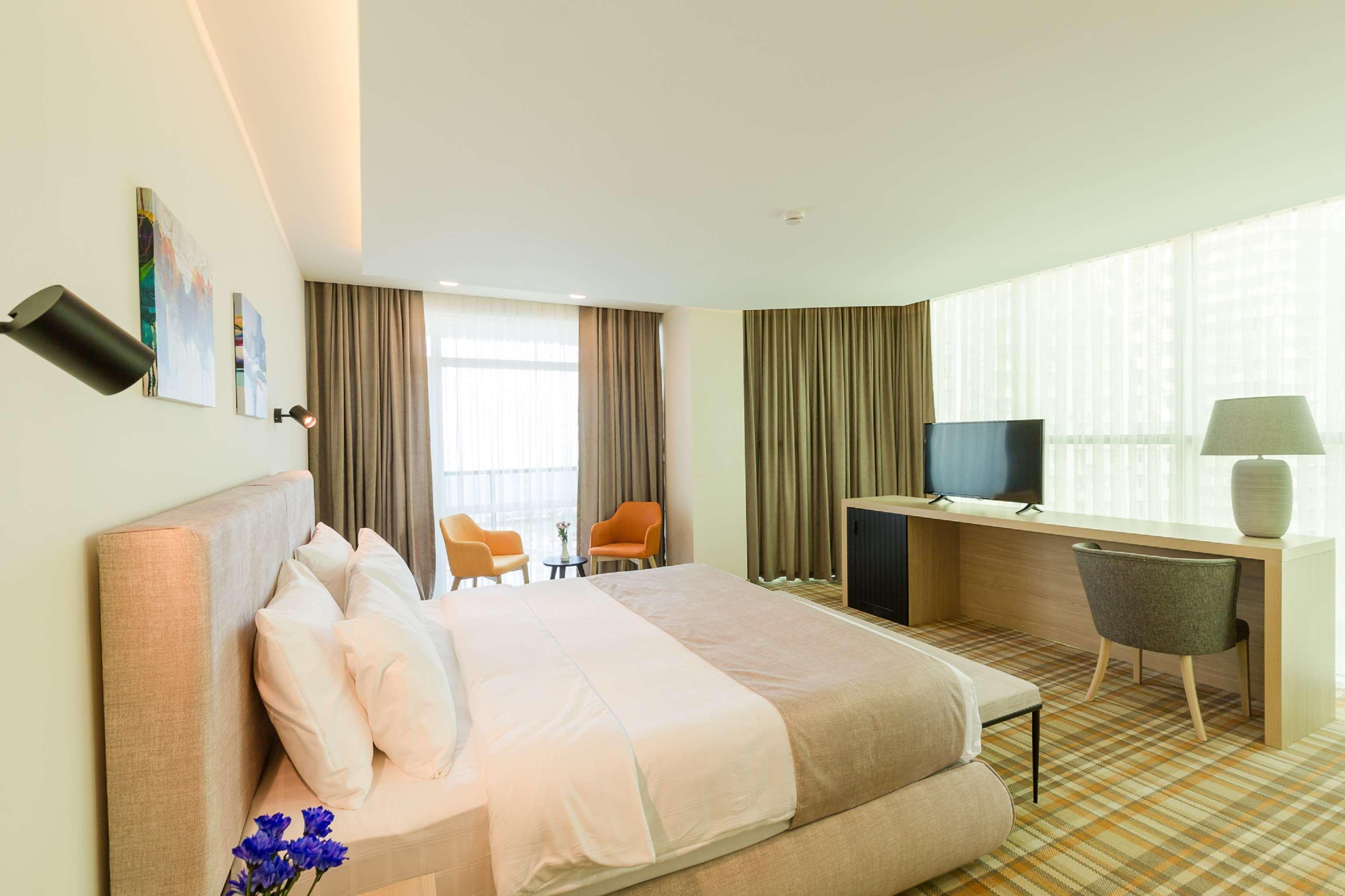 Western Premier Batumi