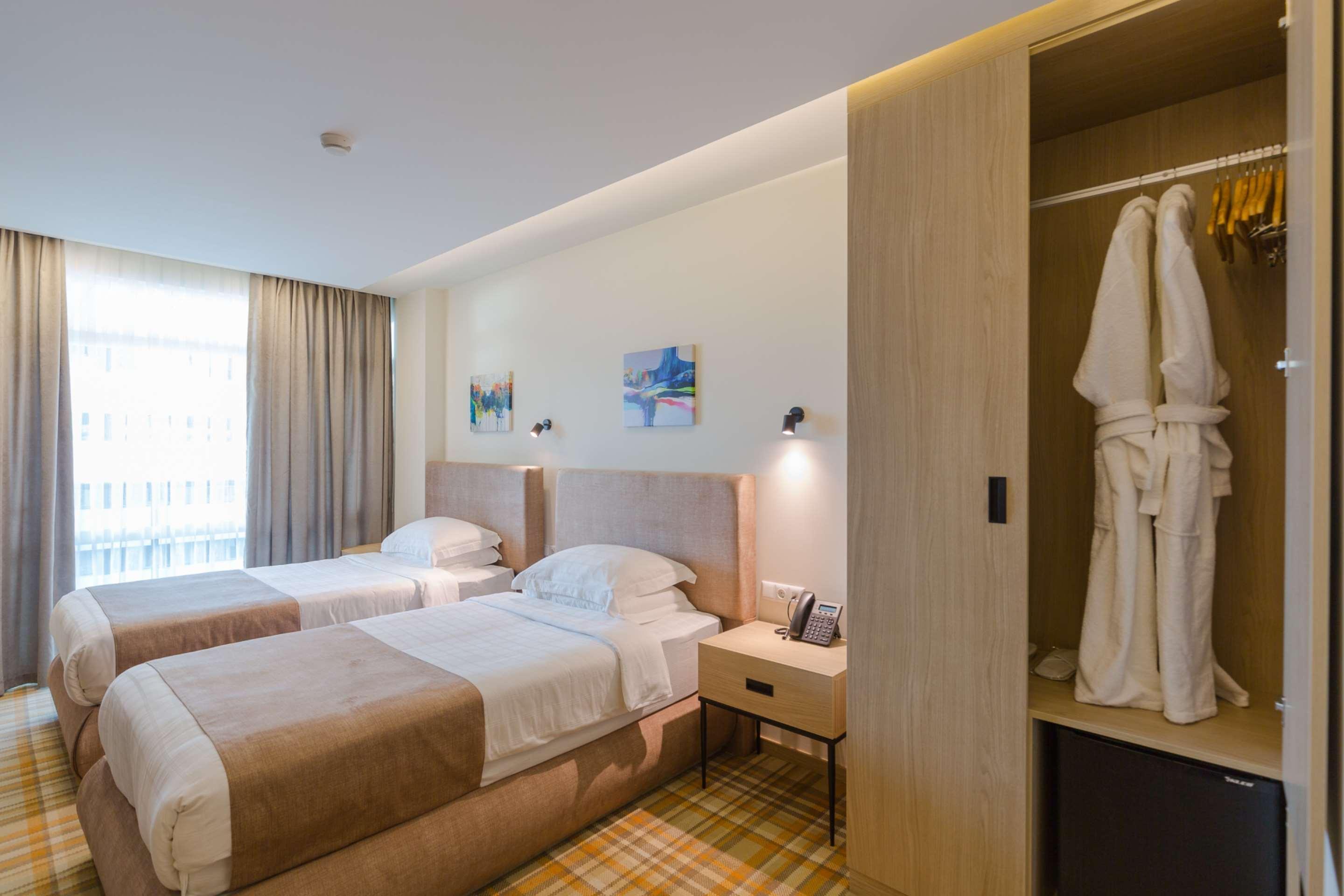 Hotel Western Premier Batumi