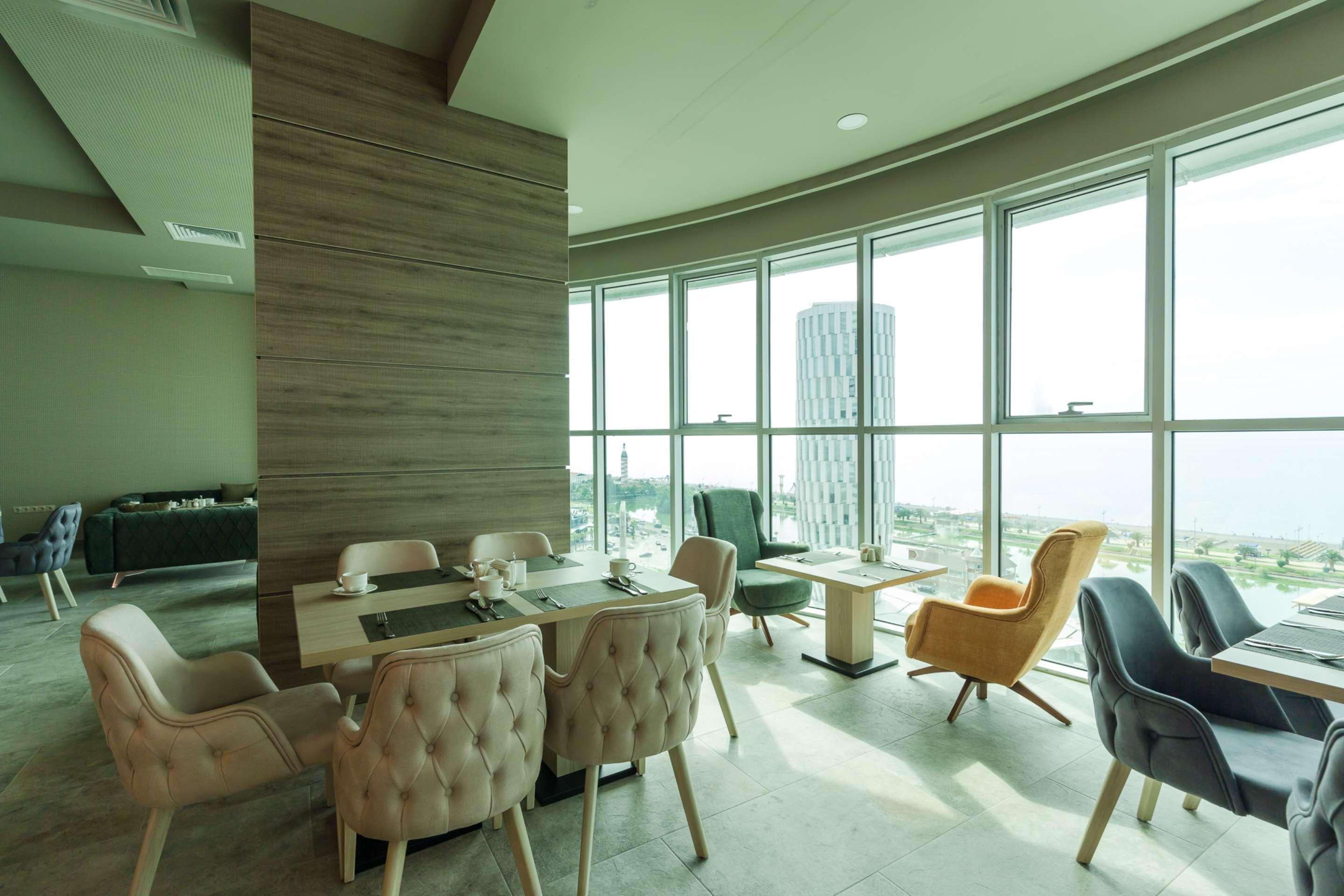 Western Premier 5* Batumi