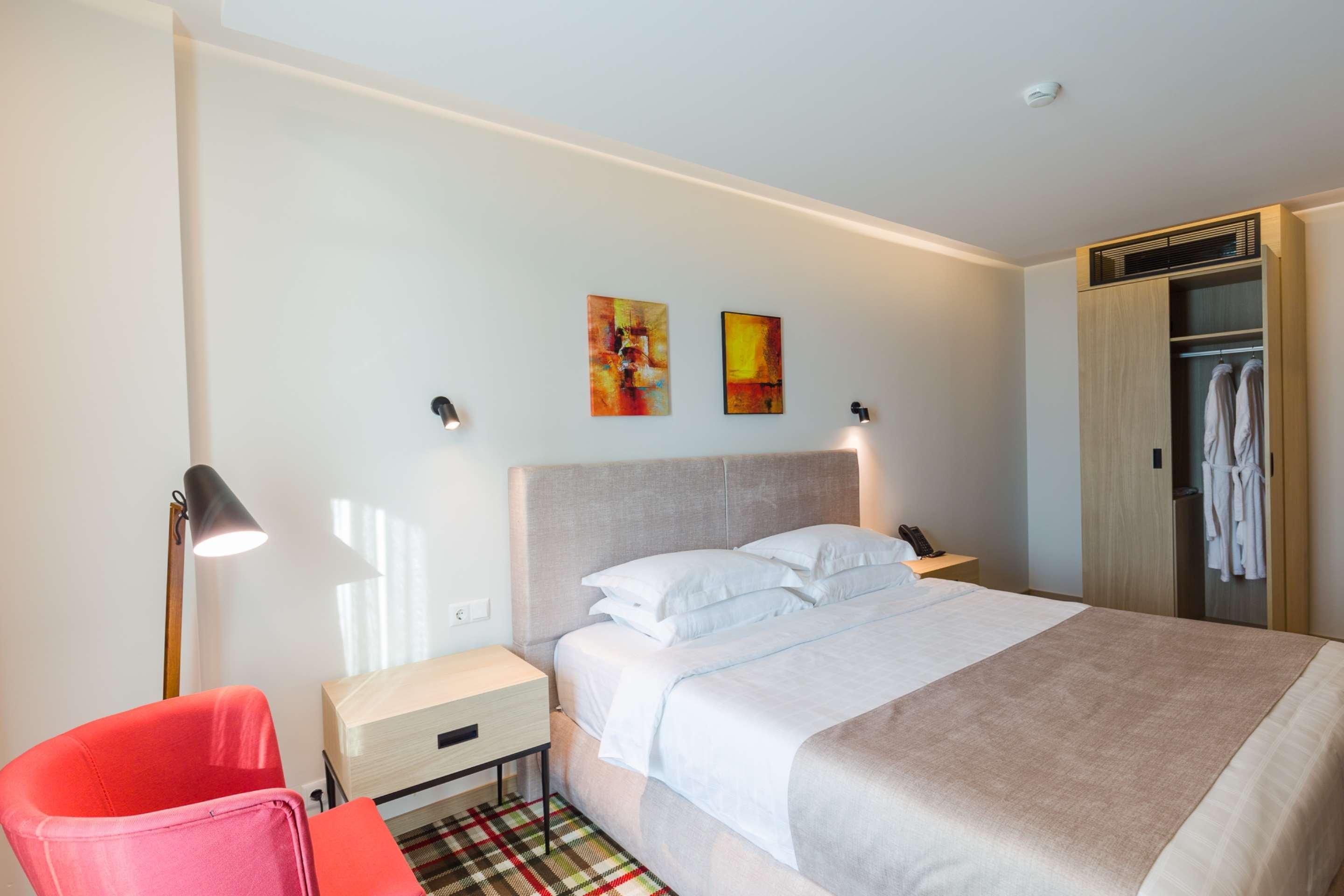 Hotel Western Premier 5*