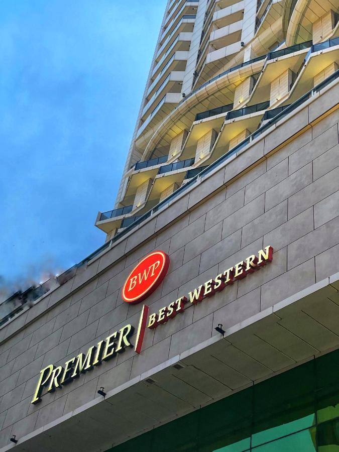 Western Premier Hotel 5*