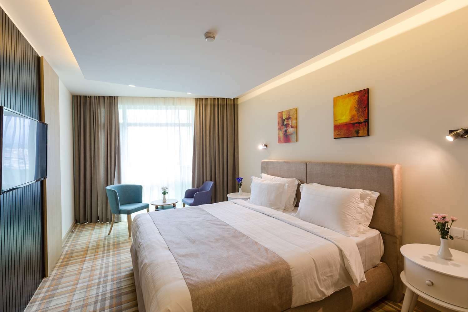Hotel Western Premier 5*