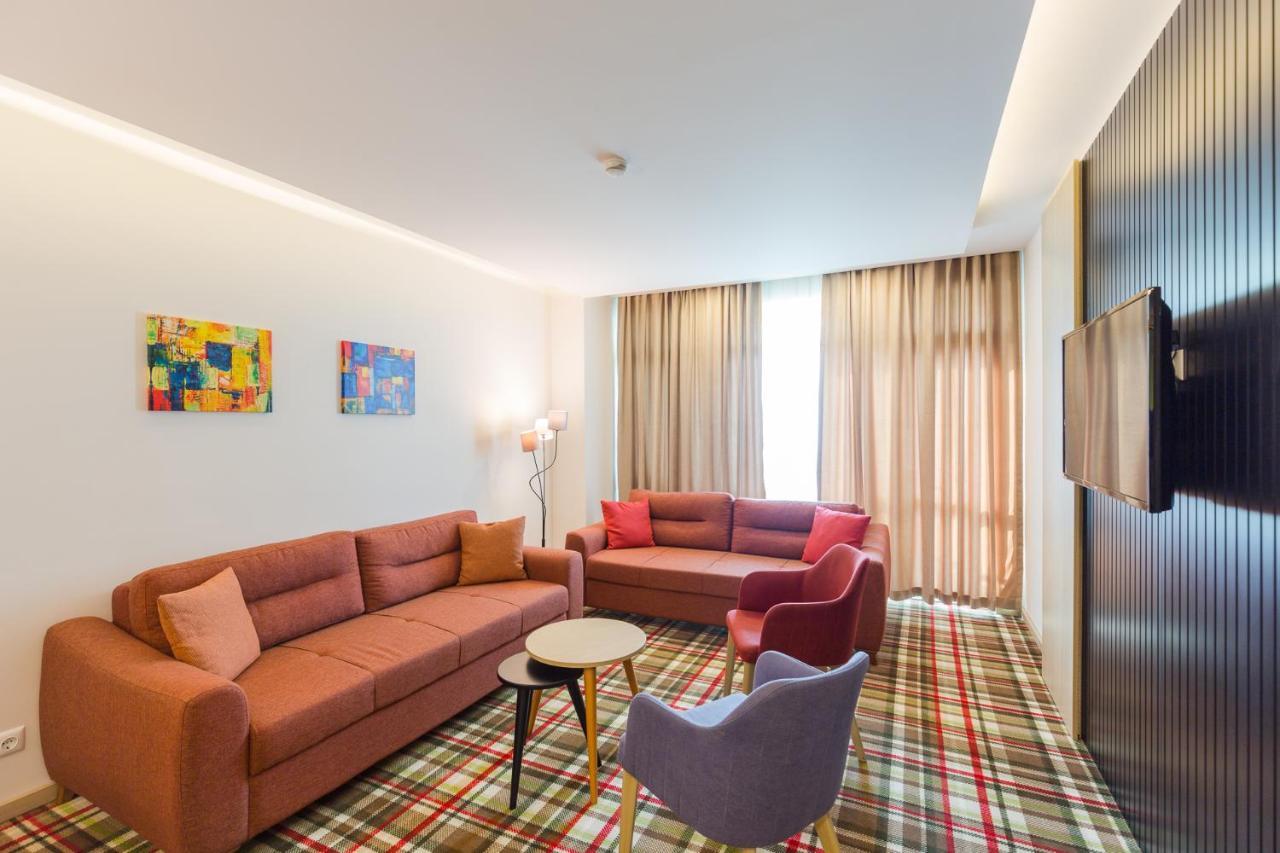 Western Premier 5* Батуми