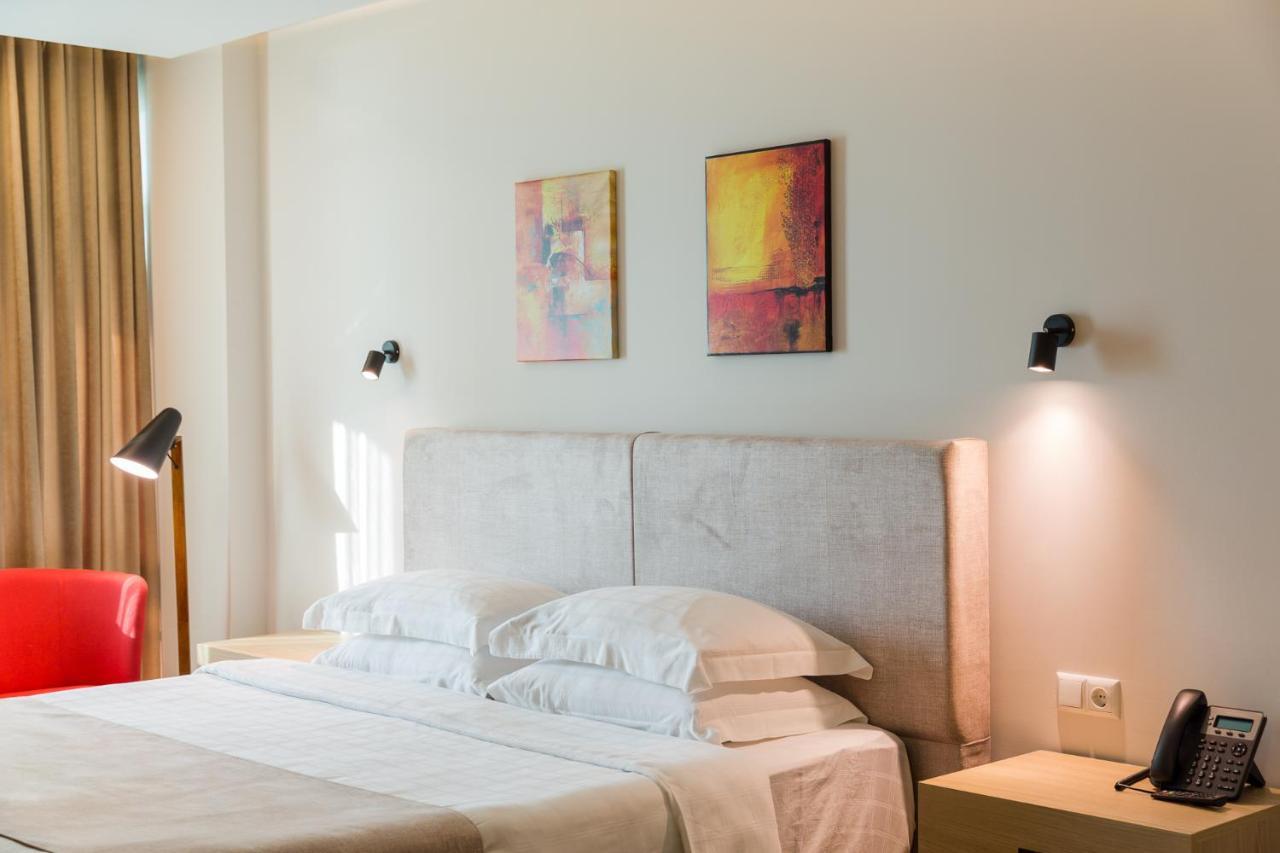 Western Premier 5* Батуми